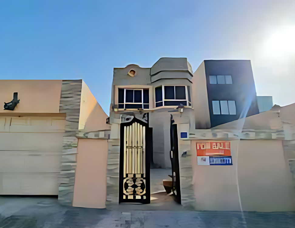 7 Bedroom Private Villa