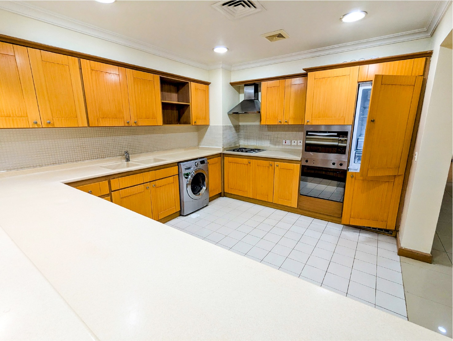 3 BHK Apartment for Rent