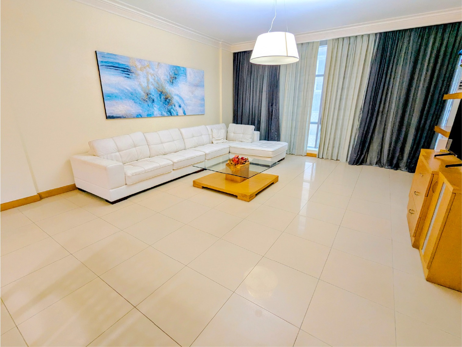 3 BHK Apartment in Juffair