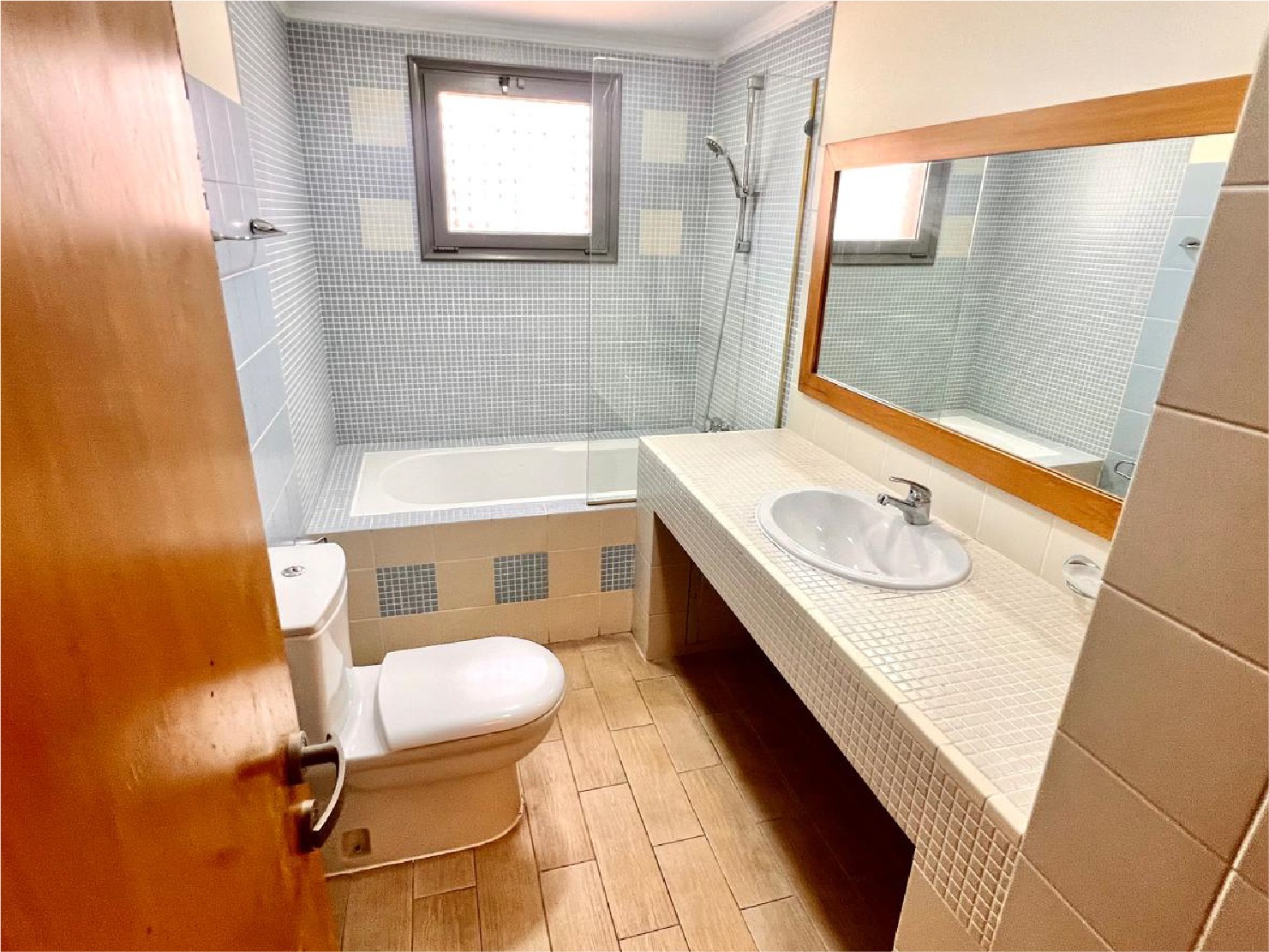 3 BHK Apartment in Juffair