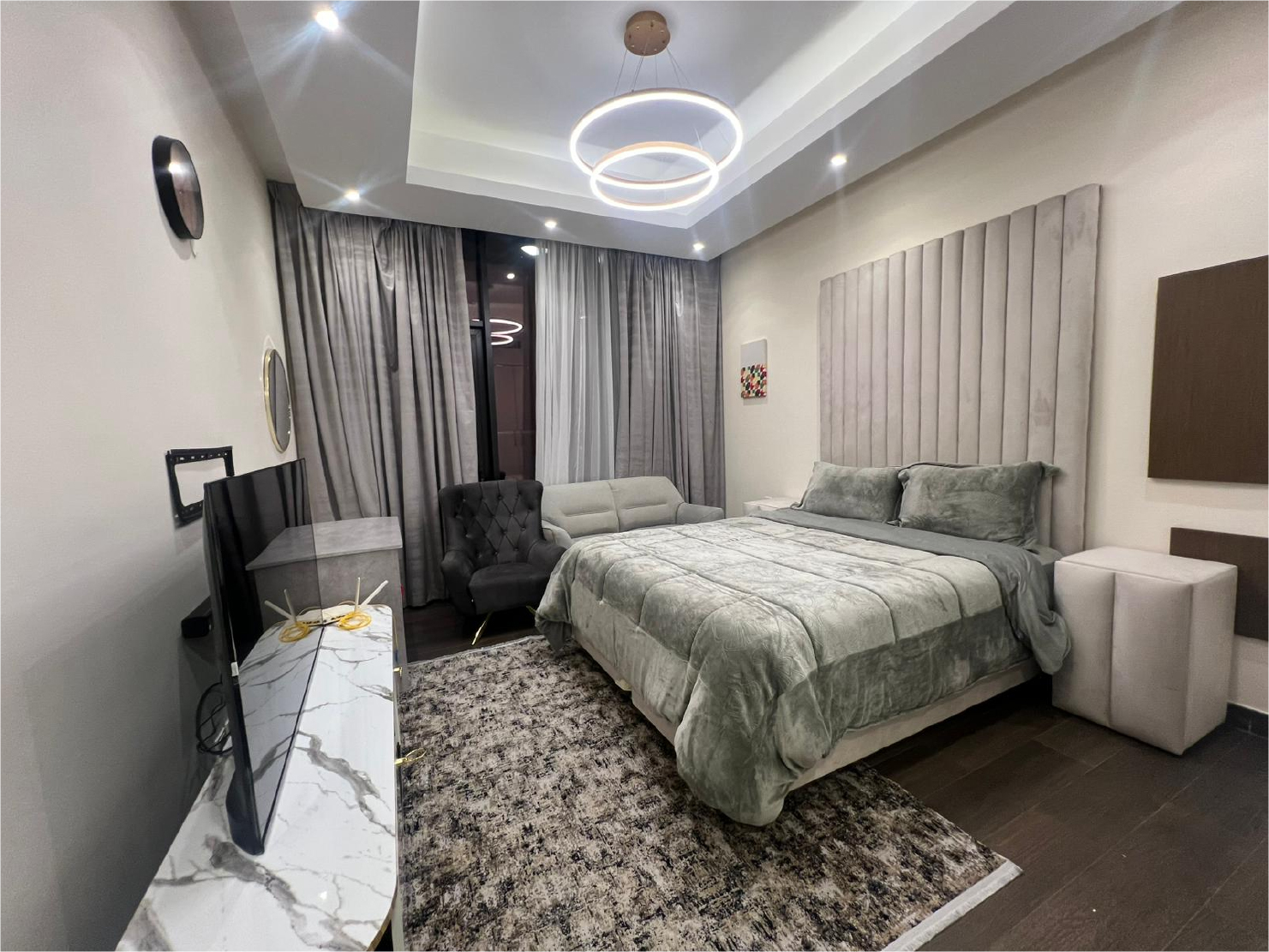 Studio Apartment for Rent