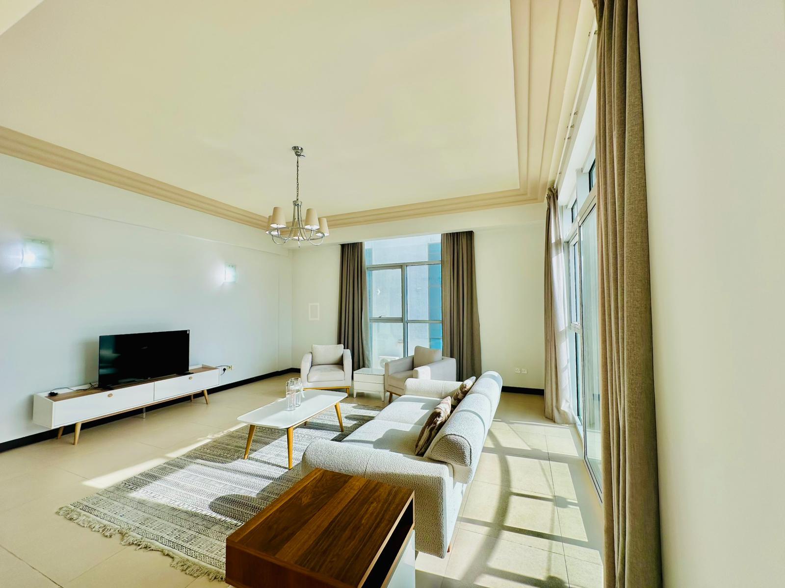 3 BHK for Rent | BD 650