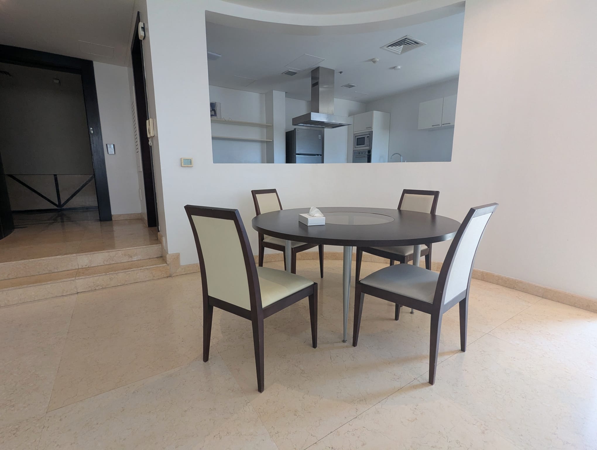 3 BHK Apartment for Rent