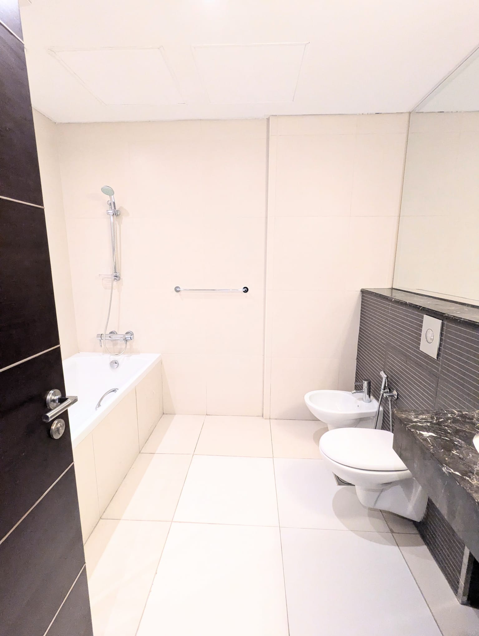 3 BHK Apartment for Rent