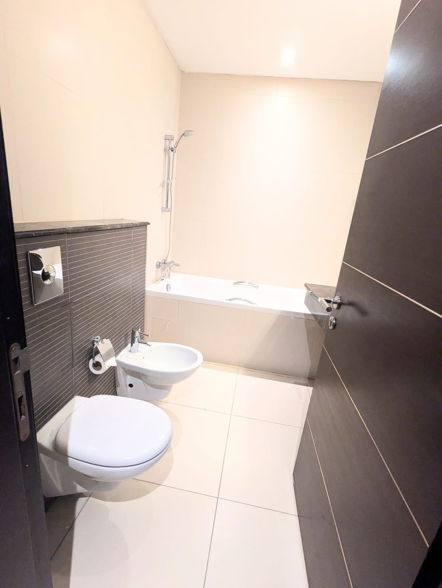 3 BHK Apartment for Rent