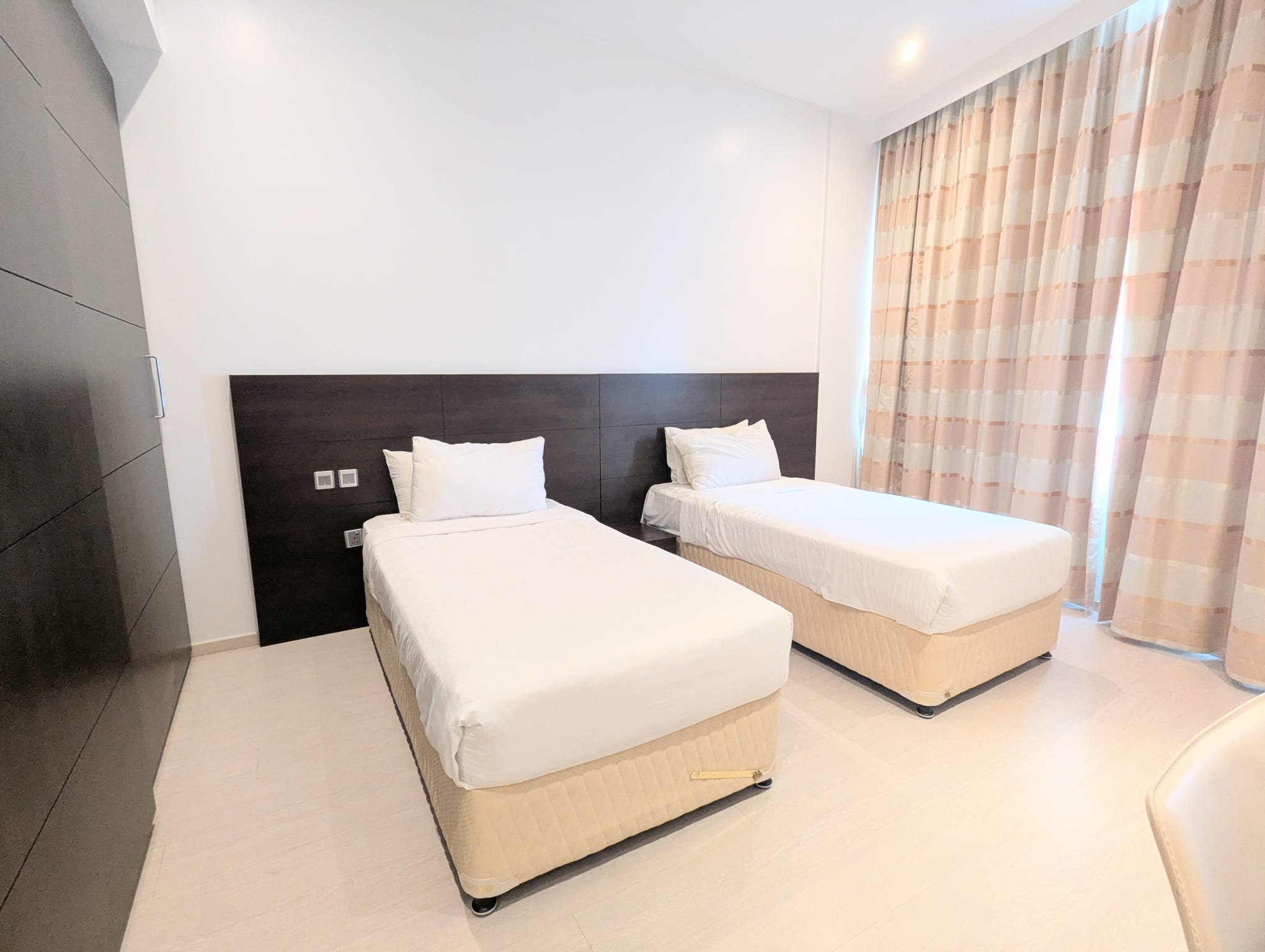 3 BHK Apartment for Rent