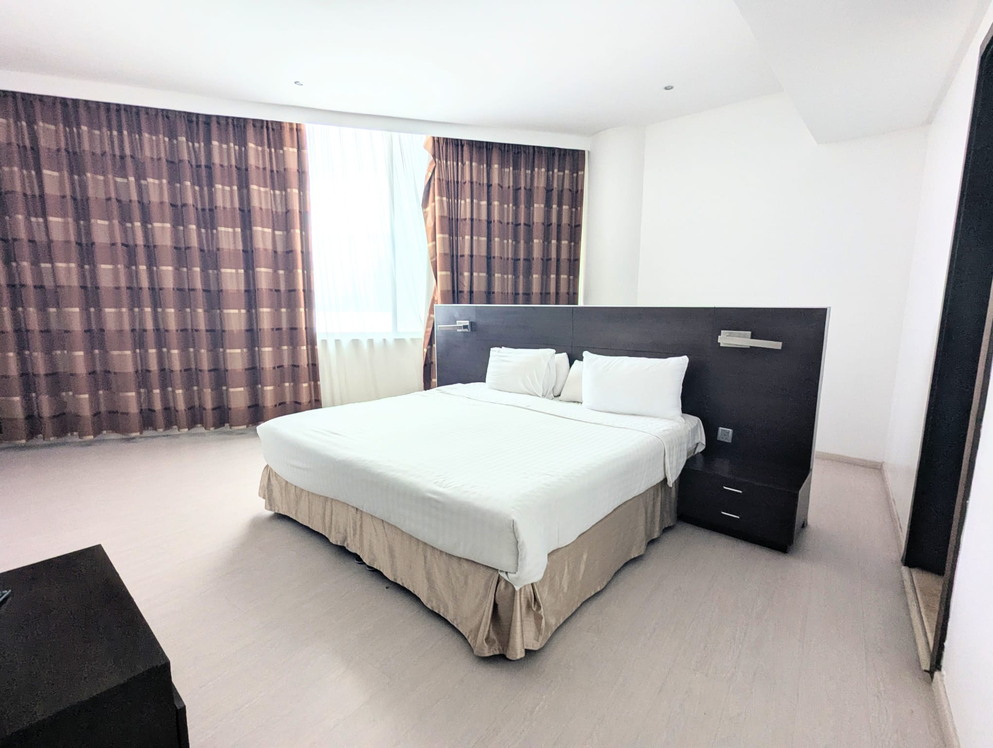 3 BHK Apartment for Rent