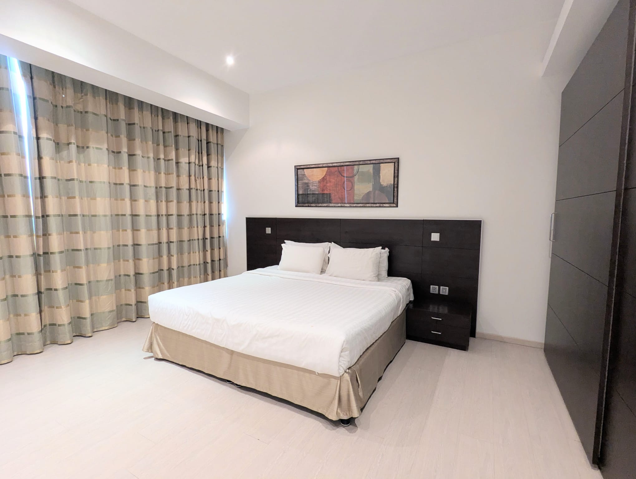 2 BHK Apartment for Rent