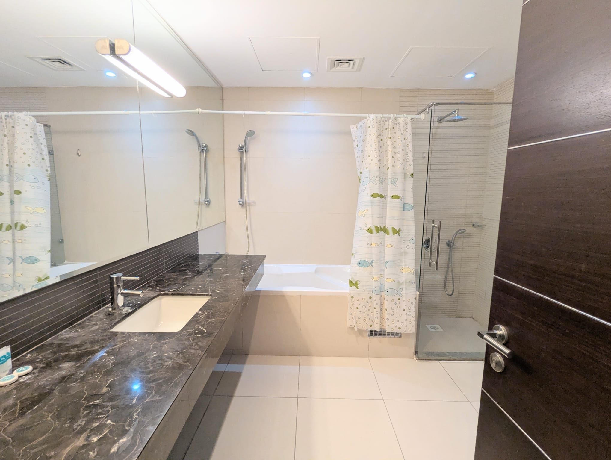 2 BHK Apartment for Rent