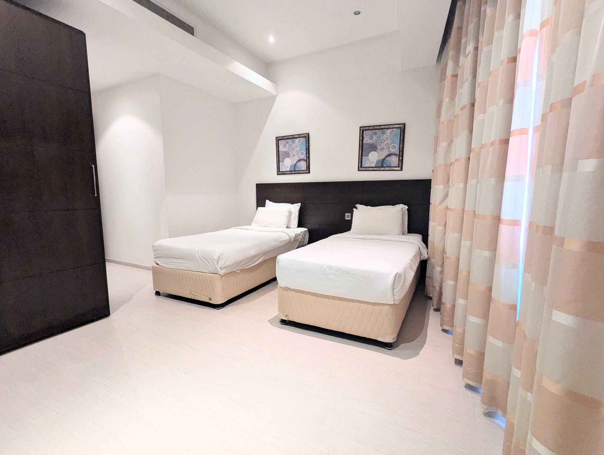 2 BHK Apartment for Rent