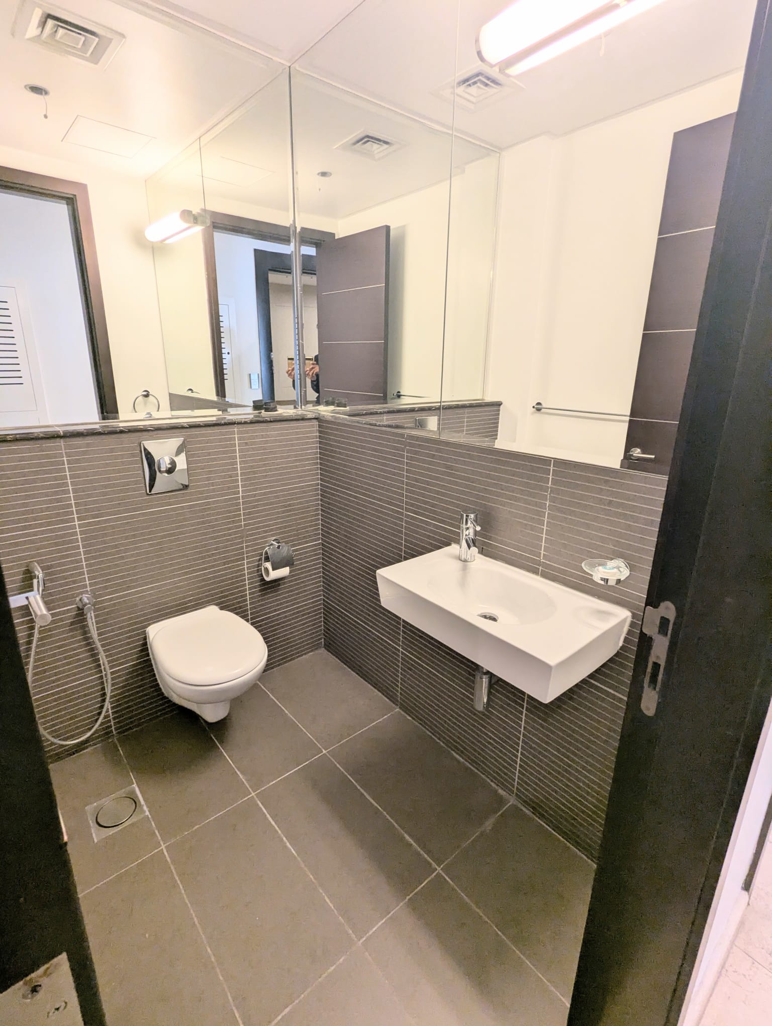 2 BHK Apartment for Rent