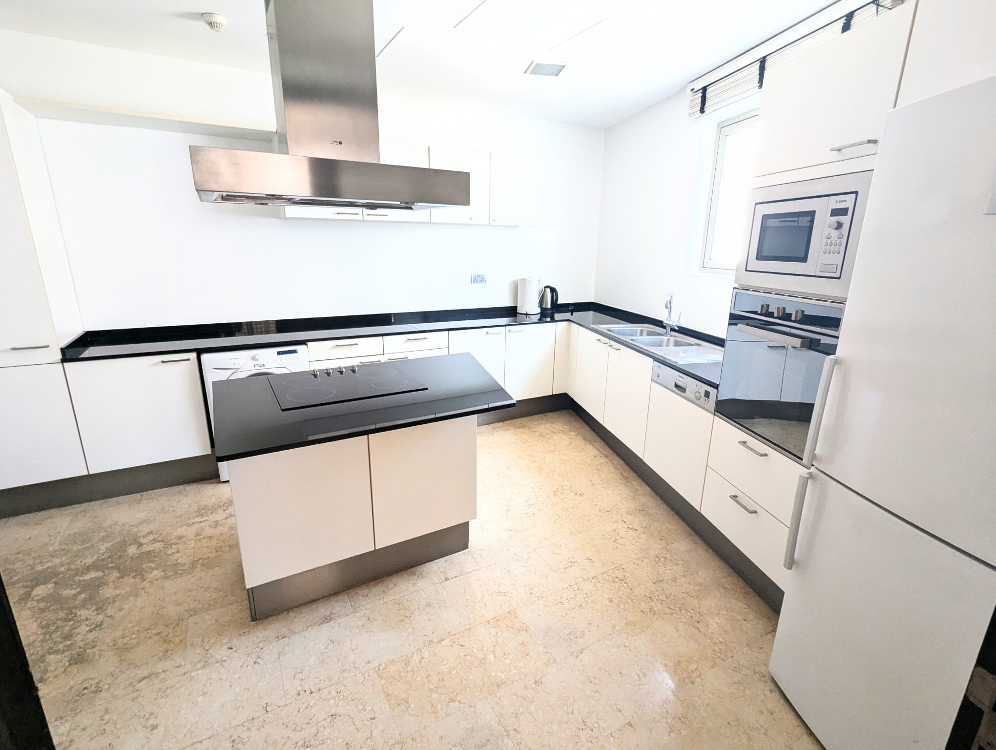 2 BHK Apartment for Rent