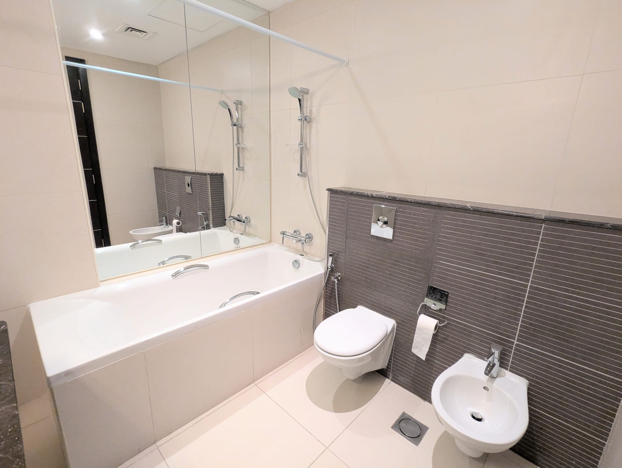 2 BHK Apartment for Rent