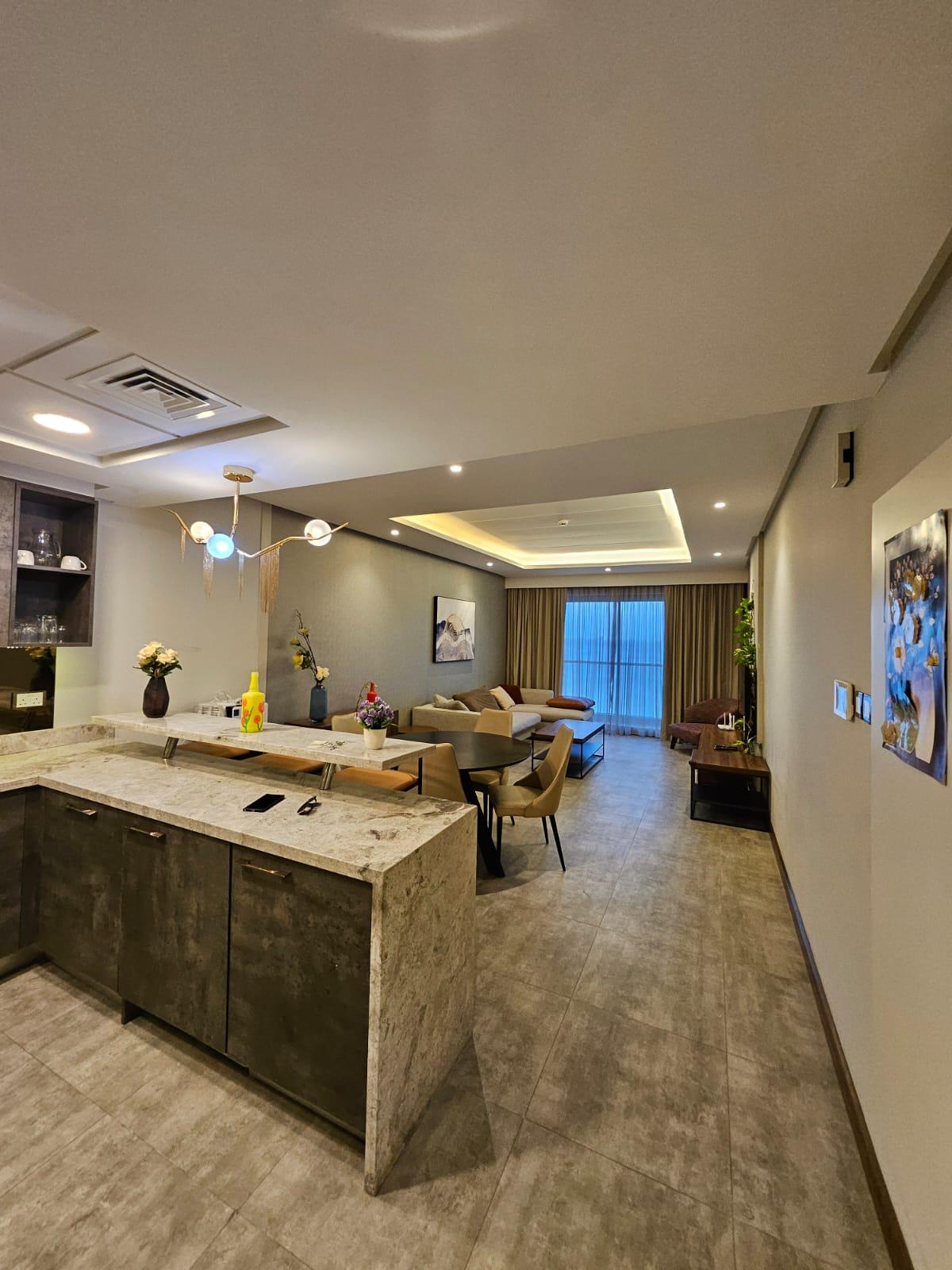 1 Bedroom Apartment for Rent
