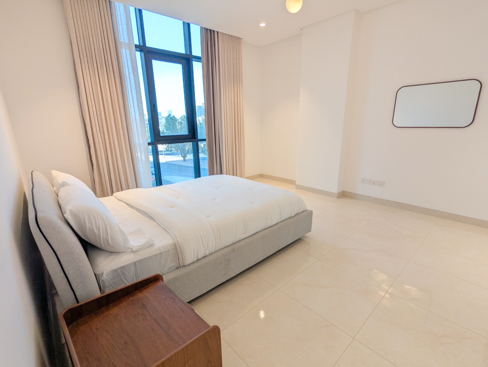 3 Bedrooms Apartment for Rent in Adliya