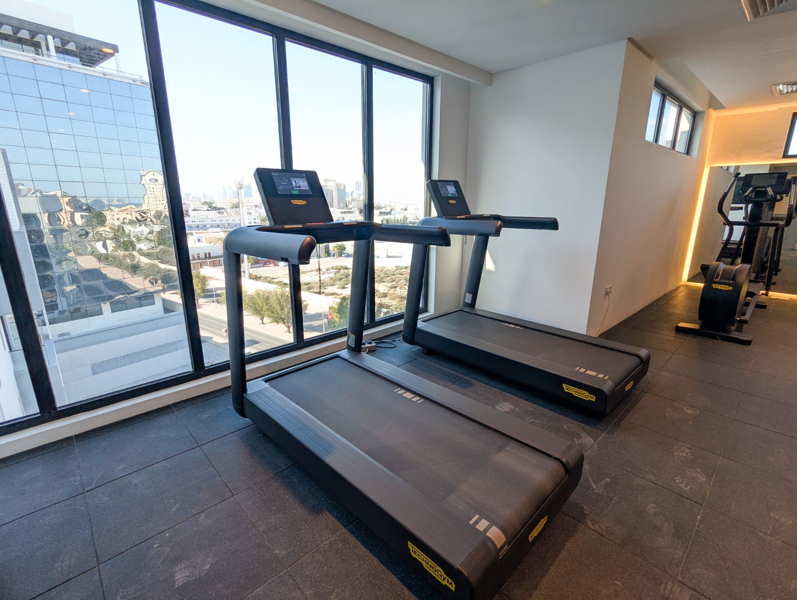 3 Bedrooms Apartment for Rent in Adliya