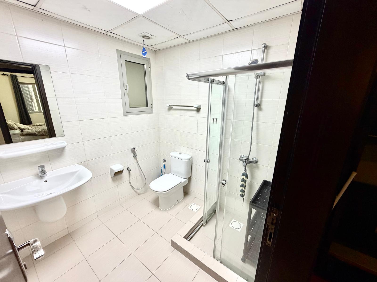 2 Bedrooms Apartment for Rent