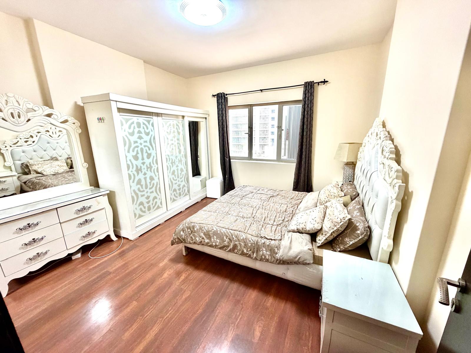 2 Bedrooms Apartment for Rent