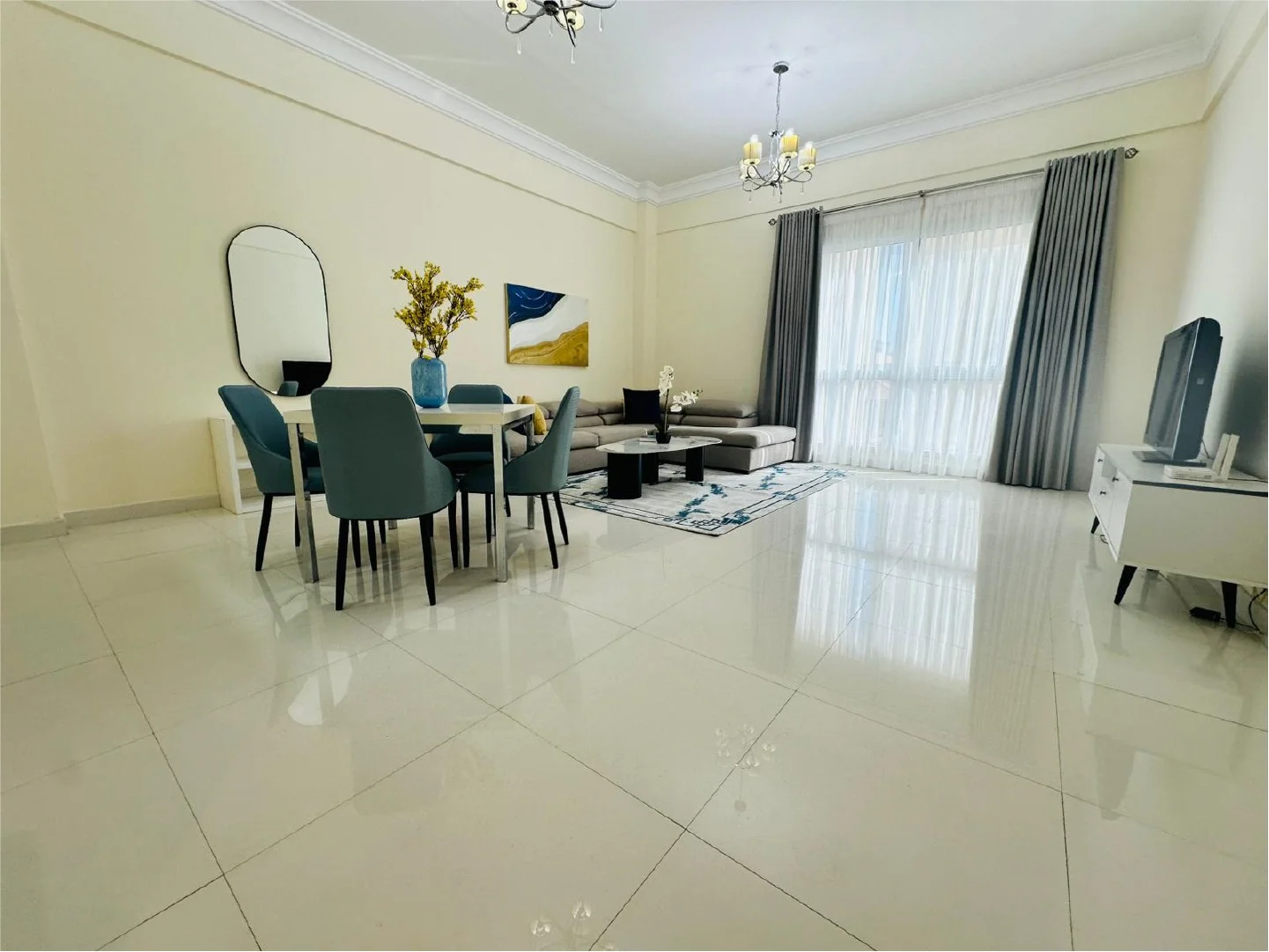 2 BHK | Fully Furnished