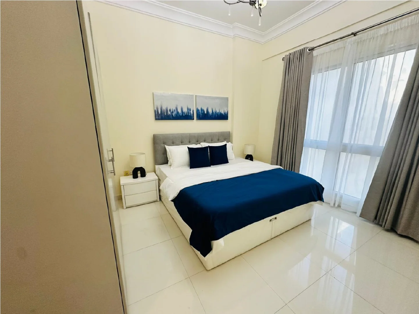 2 BHK | Fully Furnished