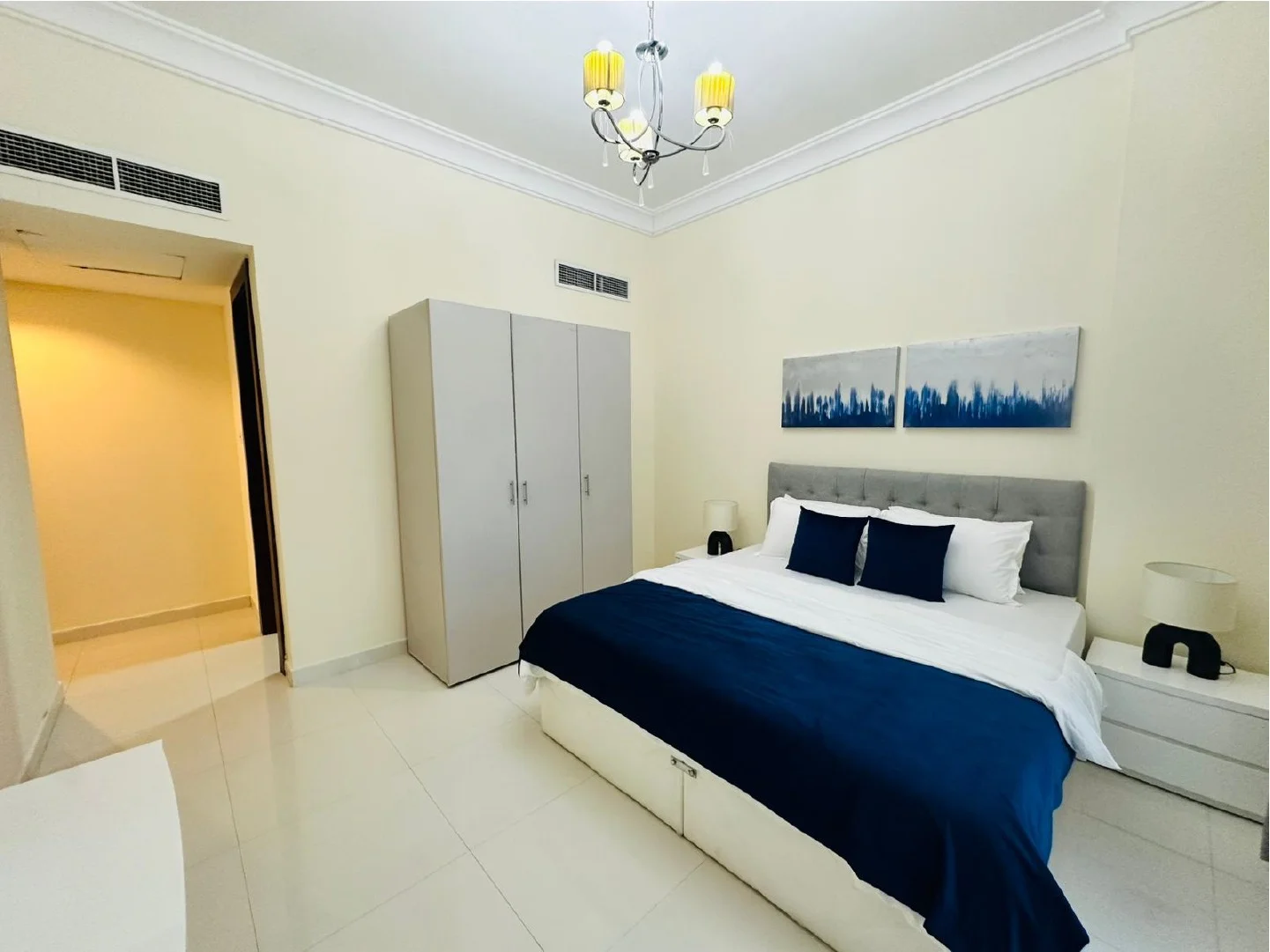 2 BHK | Fully Furnished