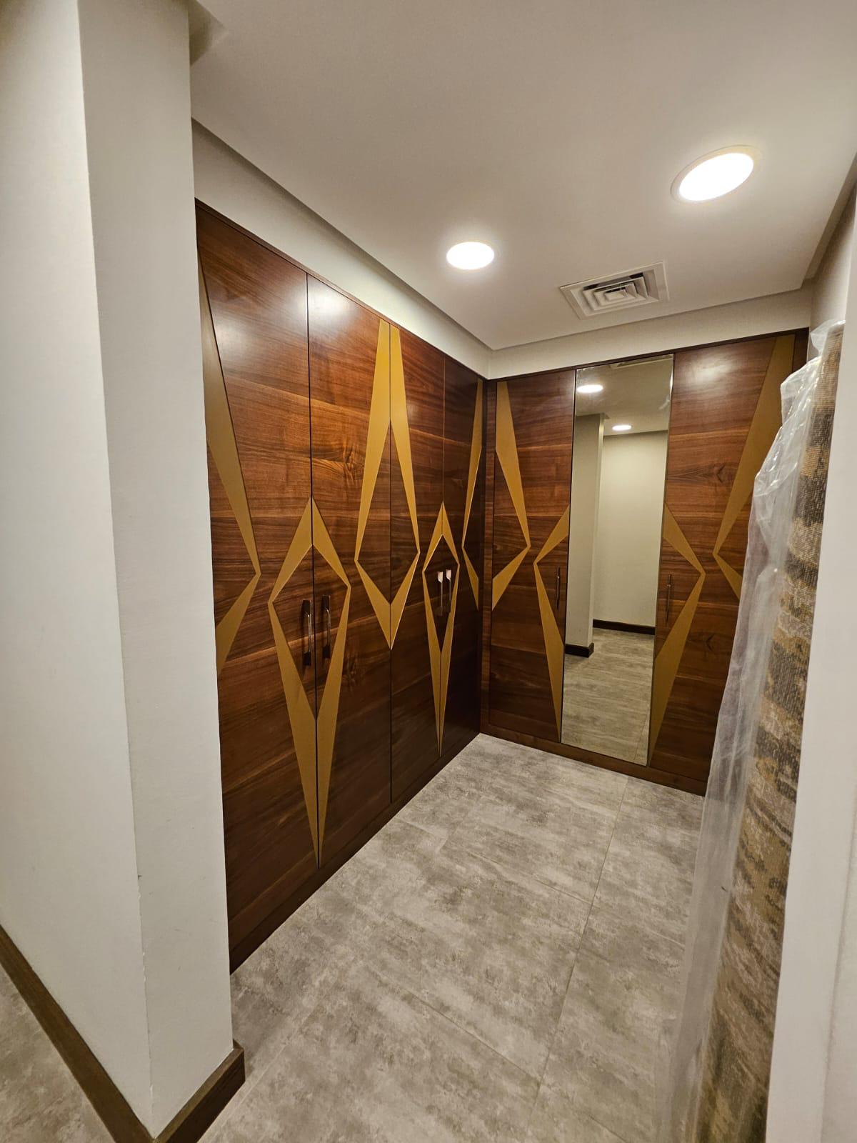 1 BHK for rent | Sea View