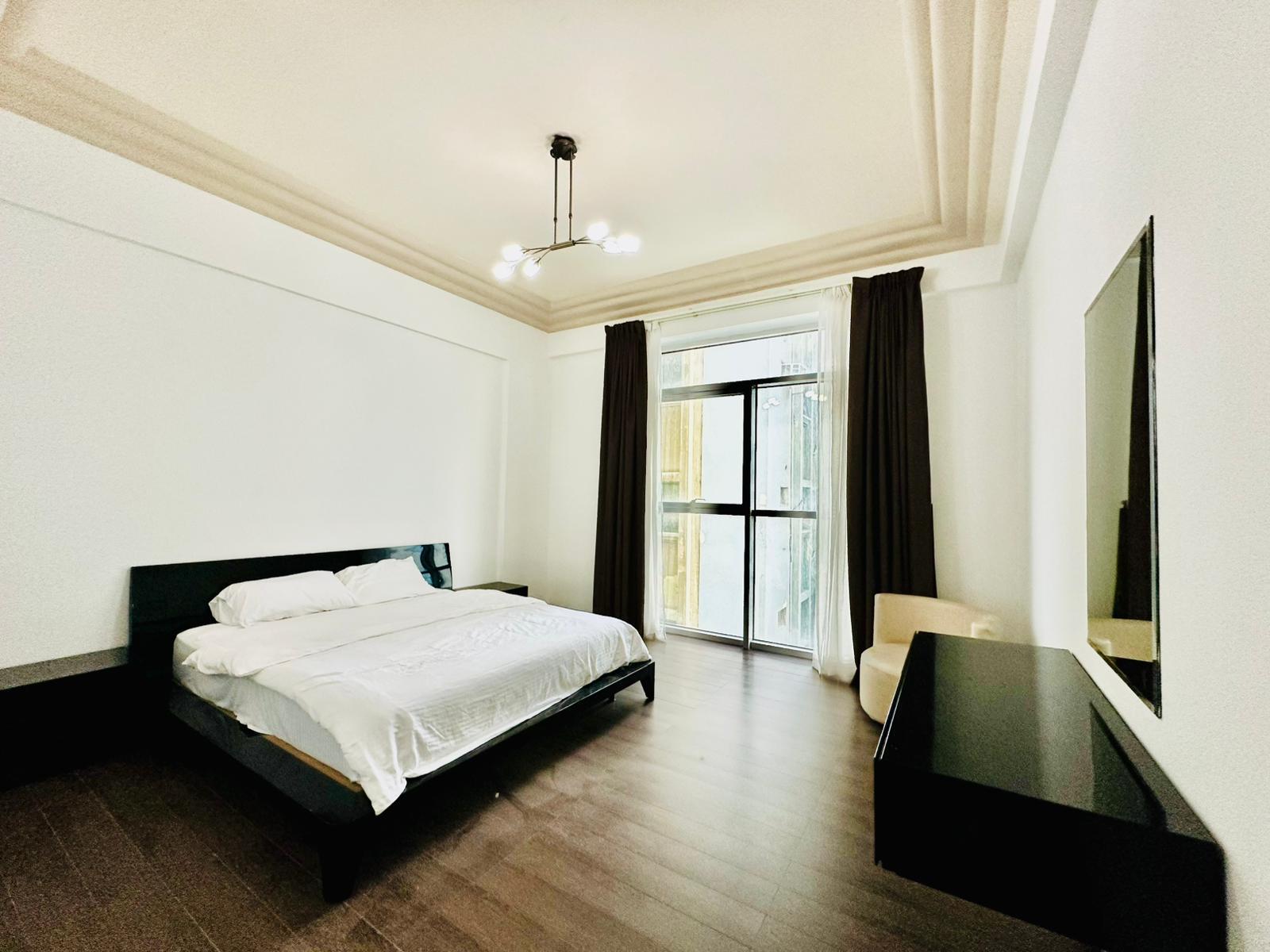 3 BHK for Rent | BD 650