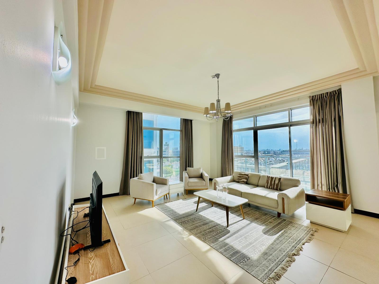 3 BHK for Rent | BD 650