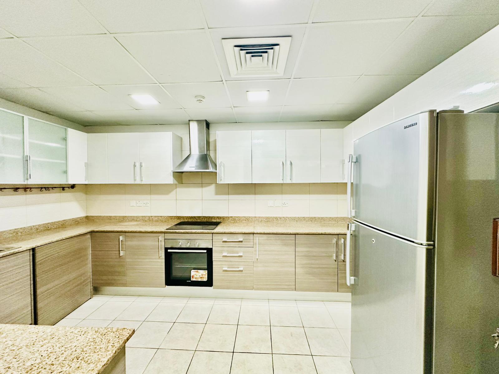 3 BHK for Rent | BD 650