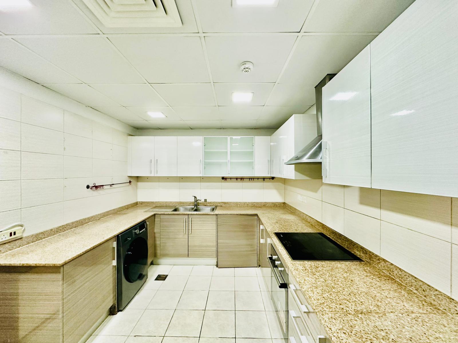 3 BHK for Rent | BD 650