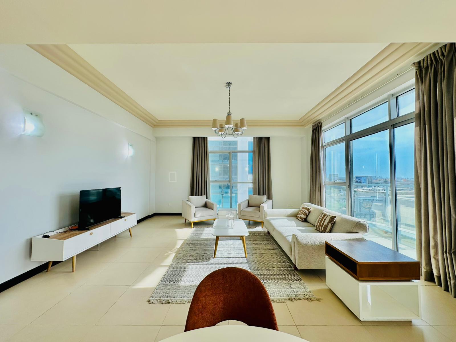 3 BHK for Rent | BD 650