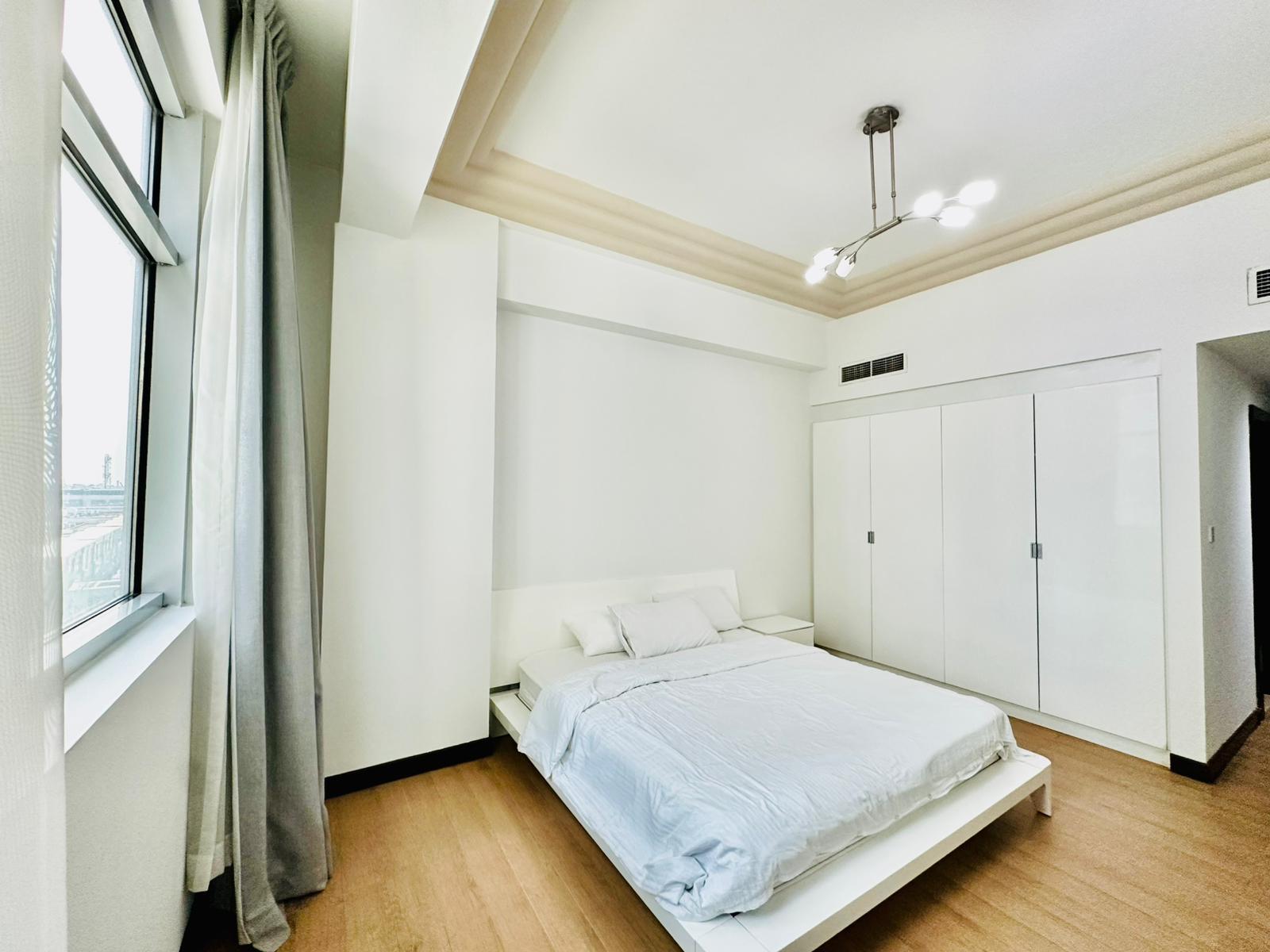 3 BHK for Rent | BD 650