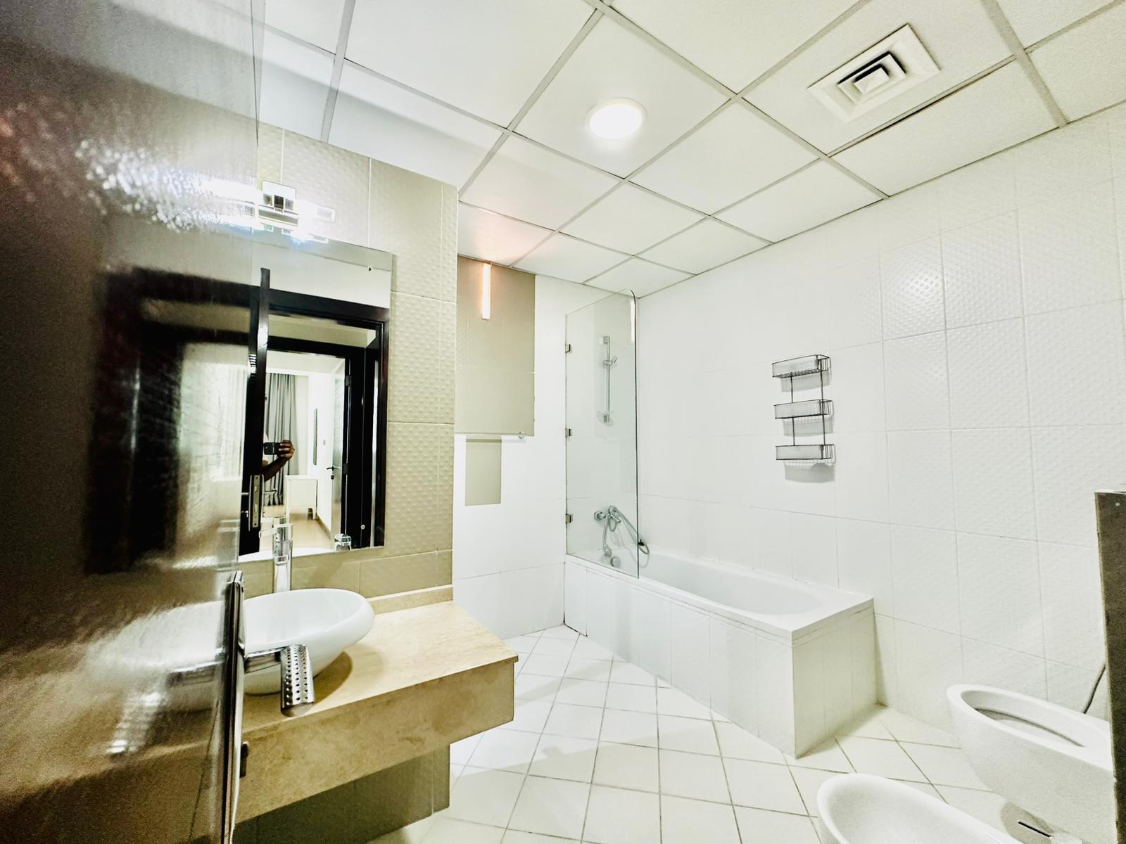 3 BHK for Rent | BD 650