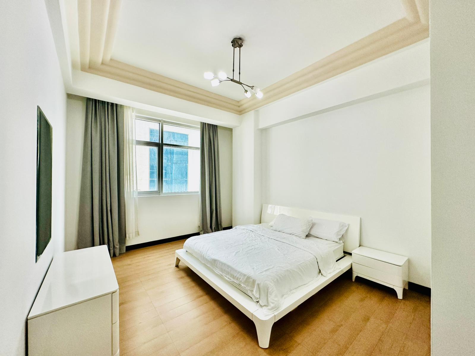 3 BHK for Rent | BD 650