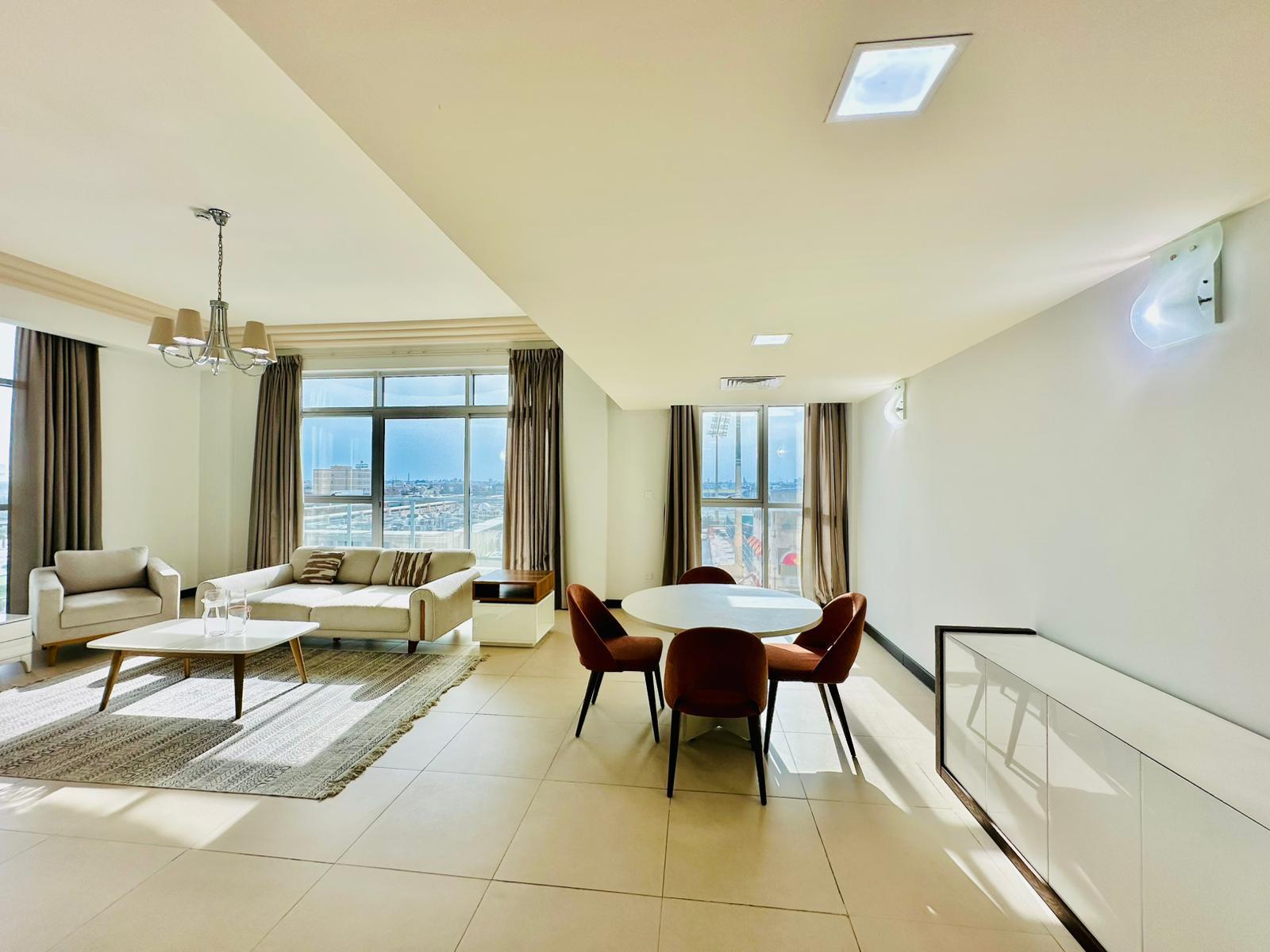 3 BHK for Rent | BD 650