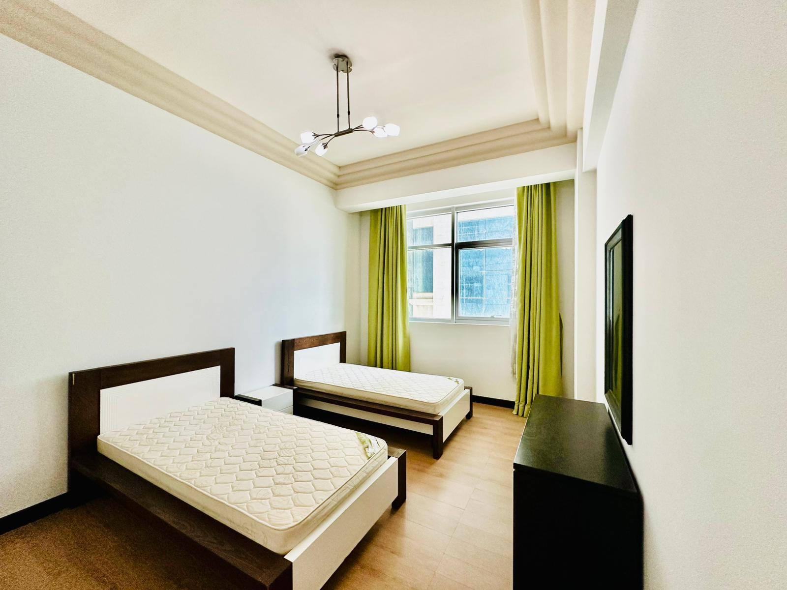 3 BHK for Rent | BD 650