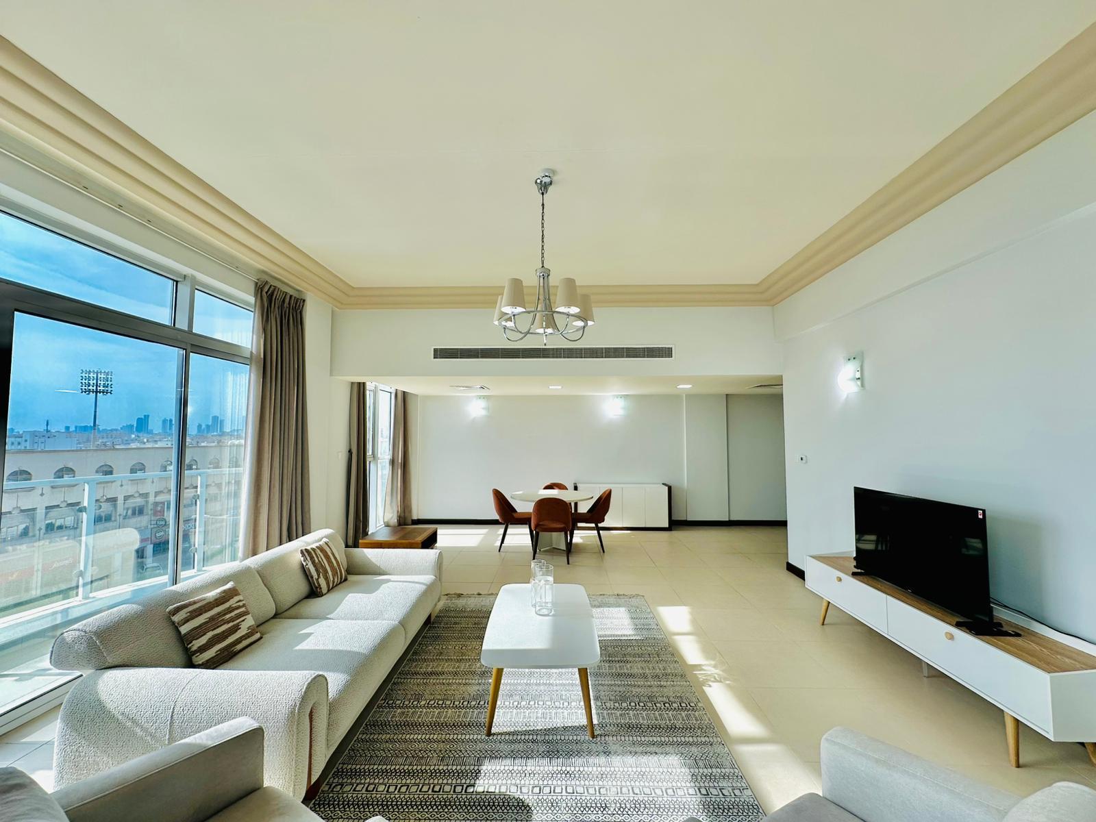 3 BHK for Rent | BD 650