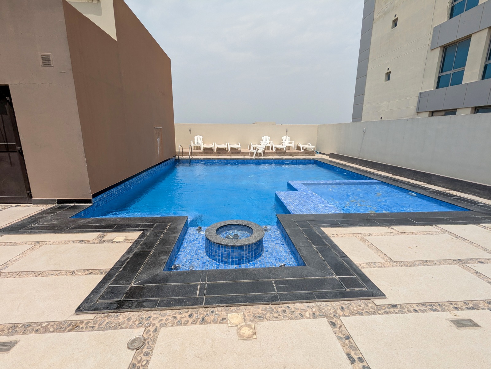 1 BHK | JUFFAIR