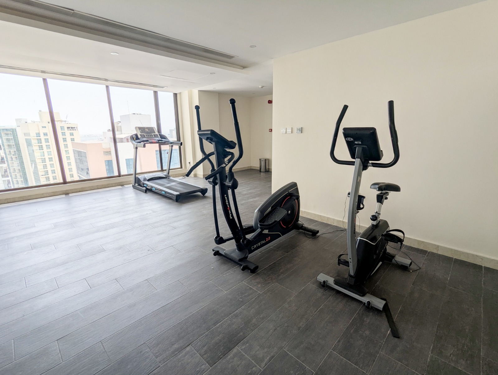 1 BHK | JUFFAIR