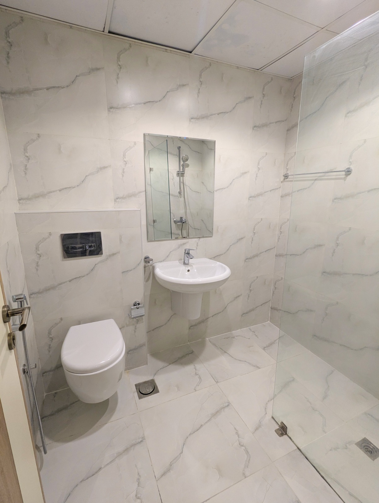 1 BHK | JUFFAIR