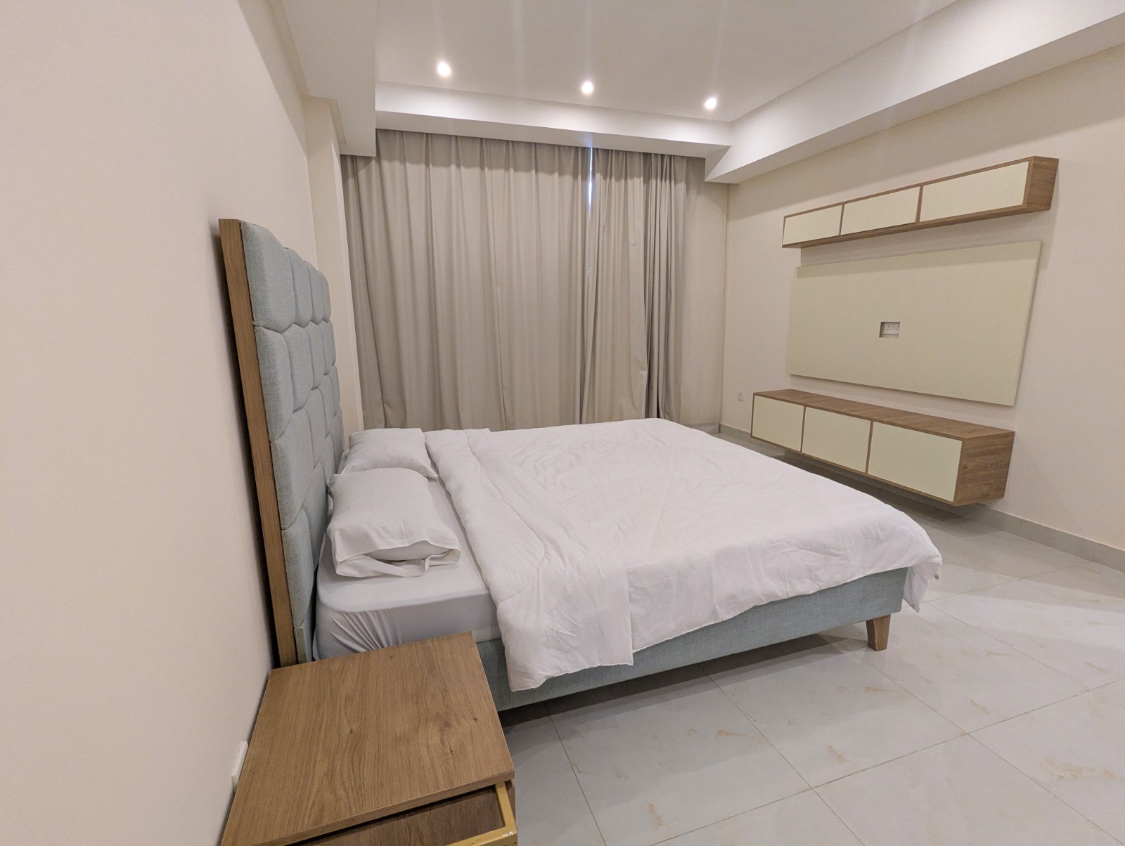 1 BHK | JUFFAIR